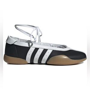 Adidas Taekwondo Mei Ballet Flats size 7 (same day shipping)